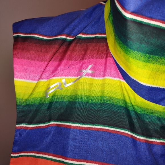 Ralph Lauren rlx golfing vest - Picture 3 of 8